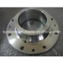 Stainless Steel Forging Galvanize Flange